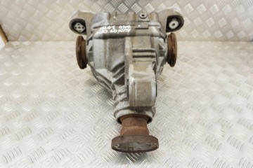 Rear reducer AUDI Q7 4L JTQ 3 0L diesel 171kW 2008 Catalog number of the original JTQ