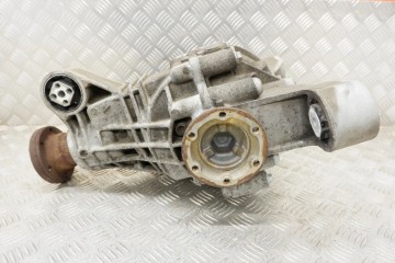 Reductor trasero AUDI Q7 (4L) JTQ 3.0L diésel 171kW 2008