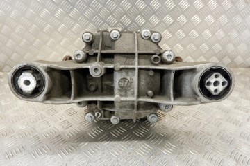 Reductor trasero AUDI Q7 (4L) JTQ 3.0L diésel 171kW 2008
