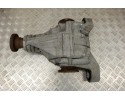 Reductor trasero AUDI Q7 (4L) JTQ 3.0L diésel 171kW 2008