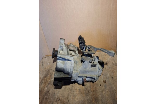 Transmission 1 2 TSI 110HP PRQ
