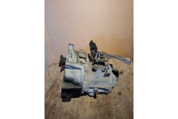 Transmission 1 2 TSI 110HP PRQ