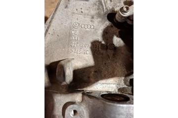 Transmission 1 2 TSI 110HP PRQ Part manufacturer VAG SYSTEM