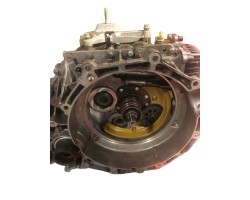 Automatic transmission POWERSHIFT 6DCT450 MPS6 Ford Edge 2 0 TDCi 4x4