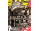Automatic transmission POWERSHIFT 6DCT450 MPS6 Ford Edge 2 0 TDCi 4x4 Catalog number of the part 6DCT450