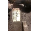 Automatic transmission POWERSHIFT 6DCT450 MPS6 Ford Edge 2 0 TDCi 4x4 Transmission type automatic