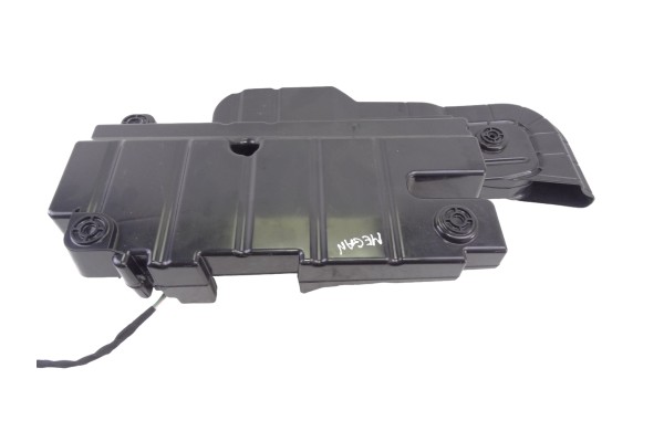 281313216R  NO IDENTIFICADO RENAULT MEGANE III COUPE Dynamique 2012 281313216R 211102 RENAULT - 2