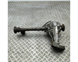 FRONT REDUCER VW AMAROK 2H_ S1B 0C1409506B 33383578 2 0L 132kw 2013