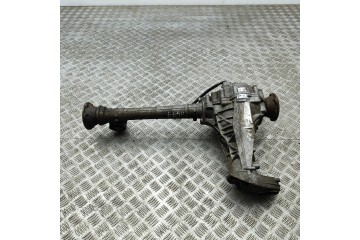 FRONT REDUCER VW AMAROK 2H_ S1B 0C1409506B 33383578 2 0L 132kw 2013