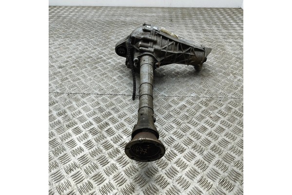 FRONT REDUCER VW AMAROK 2H_ S1B 0C1409506B 33383578 2 0L 132kw 2013 Part manufacturer Volkswagen OE