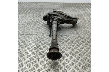 FRONT REDUCER VW AMAROK 2H_ S1B 0C1409506B 33383578 2 0L 132kw 2013 Part manufacturer Volkswagen OE