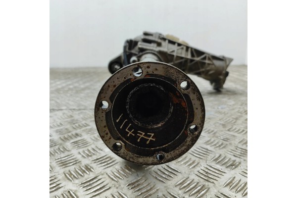 FRONT REDUCER VW AMAROK 2H_ S1B 0C1409506B 33383578 2 0L 132kw 2013 Catalog number of the part 0C1409506B