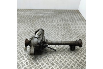 FRONT REDUCER VW AMAROK 2H_ S1B 0C1409506B 33383578 2 0L 132kw 2013 Car type passenger cars