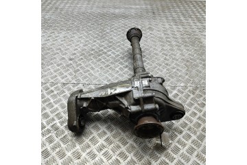 FRONT REDUCER VW AMAROK 2H_ S1B 0C1409506B 33383578 2 0L 132kw 2013 Catalog number of the original 0C1409506B