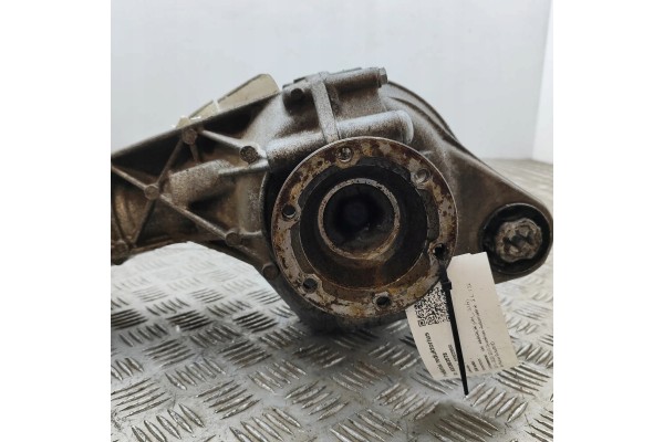 Reductor delantero VW Amarok (2H, S1B) 0C1409506B 33383578 2.0L 132 kW