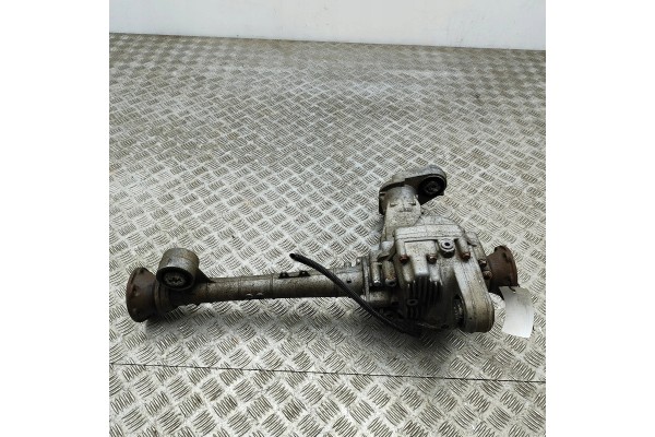 Reductor delantero VW Amarok (2H, S1B) 0C1409506B 33383578 2.0L 132 kW