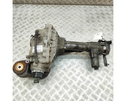 REDUCER FRONT LAND ROVER DISCOVERY V L462 MPLA3017AB 33048774 3 0L