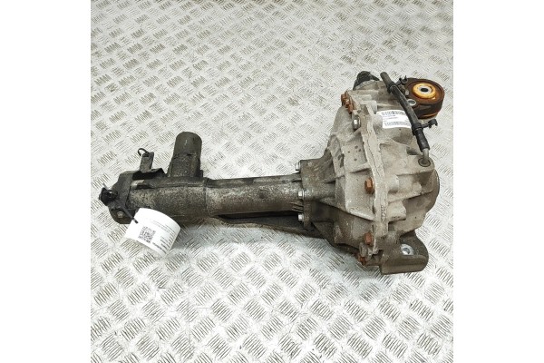 REDUCER FRONT LAND ROVER DISCOVERY V L462 MPLA3017AB 33048774 3 0L Catalog number of the part MPLA3017AB