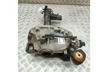 REDUCER FRONT LAND ROVER DISCOVERY V L462 MPLA3017AB 33048774 3 0L Car type passenger cars