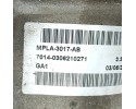 REDUCER FRONT LAND ROVER DISCOVERY V L462 MPLA3017AB 33048774 3 0L Catalog number of the original MPLA3017AB