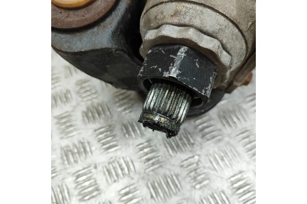 Reductor delantero Land Rover Discovery V (L462) MPLA3017AB 33048774 3