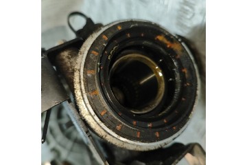 Reductor delantero Land Rover Discovery V (L462) MPLA3017AB 33048774 3