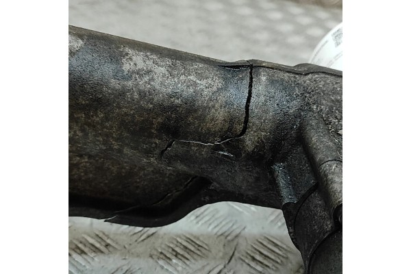 Reductor delantero Land Rover Discovery V (L462) MPLA3017AB 33048774 3