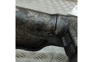 Reductor delantero Land Rover Discovery V (L462) MPLA3017AB 33048774 3