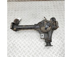 FRONT REDUCER SSANGYONG REXTON W 4100008D00 34150766 2 2L 131kw 2016