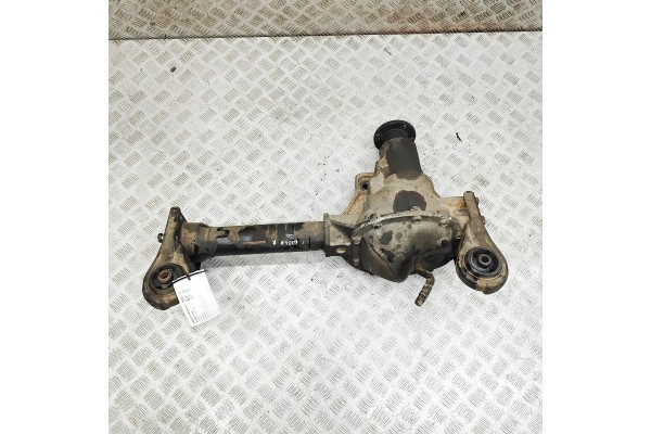 FRONT REDUCER SSANGYONG REXTON W 4100008D00 34150766 2 2L 131kw 2016 Part manufacturer SsangYong OE