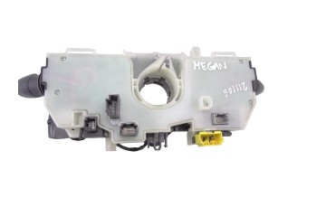 255670019R MANDO LUCES RENAULT MEGANE III COUPE Dynamique 2012 255670019R 211106 RENAULT - 1