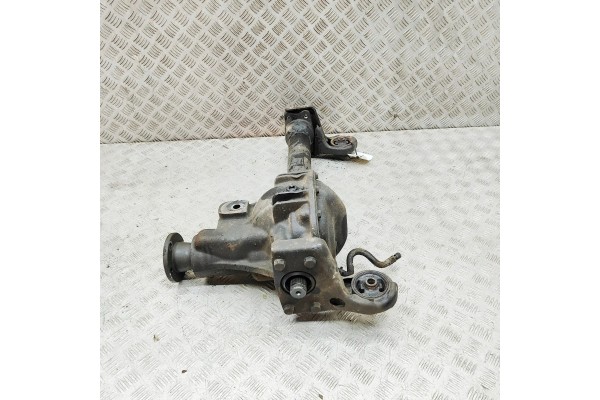 FRONT REDUCER SSANGYONG REXTON W 4100008D00 34150766 2 2L 131kw 2016 Car type passenger cars