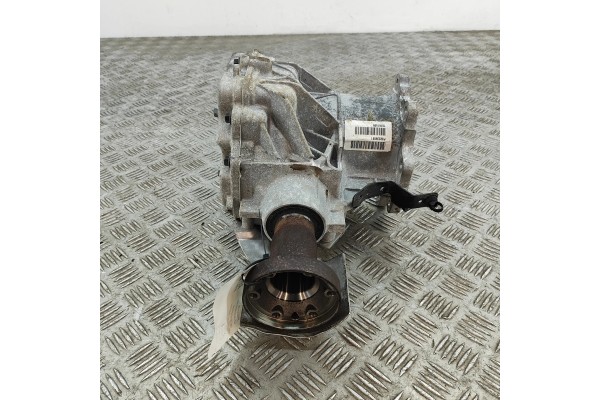 FRONT REDUCER VOLVO XC60 II 246 32339091 33341454 2 0L 145kw 2023