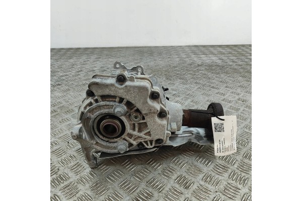 FRONT REDUCER VOLVO XC60 II 246 32339091 33341454 2 0L 145kw 2023 Part manufacturer Volvo OE