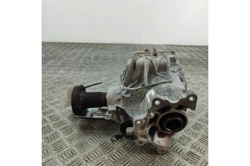 FRONT REDUCER VOLVO XC60 II 246 32339091 33341454 2 0L 145kw 2023 Car type passenger cars