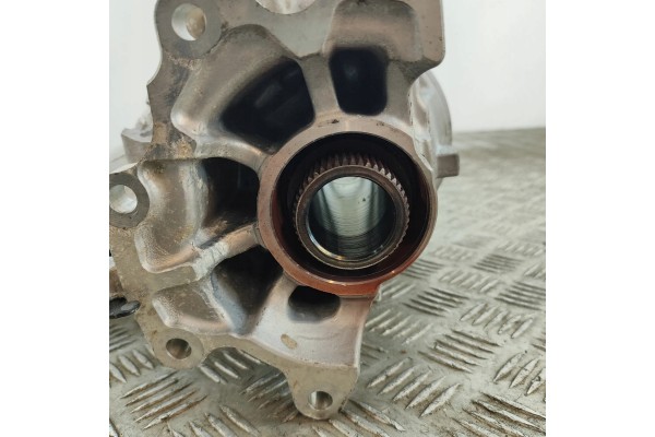 FRONT REDUCER VOLVO XC60 II 246 32339091 33341454 2 0L 145kw 2023 Catalog number of substitutes P32339091