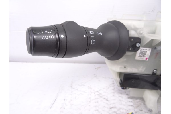 255670019R MANDO LUCES RENAULT MEGANE III COUPE Dynamique 2012 255670019R 211106 RENAULT - 2