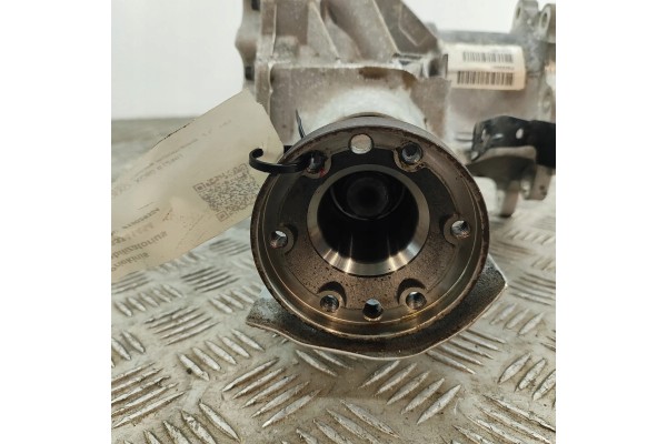 FRONT REDUCER VOLVO XC60 II 246 32339091 33341454 2 0L 145kw 2023 Catalog number of the original 32339091
