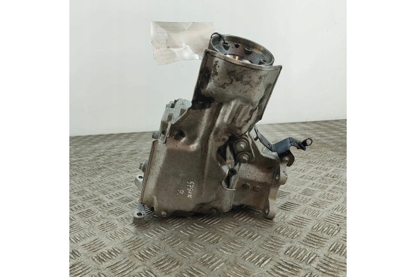 Reductor delantero Volvo XC60 II (246) 32339091 33341454 2.0L 145kw 20