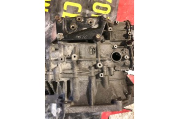 Transmission KIA SPORTAGE SL 3B260 2 0L diesel A6LF2 AWD Catalog number of the part 3B260