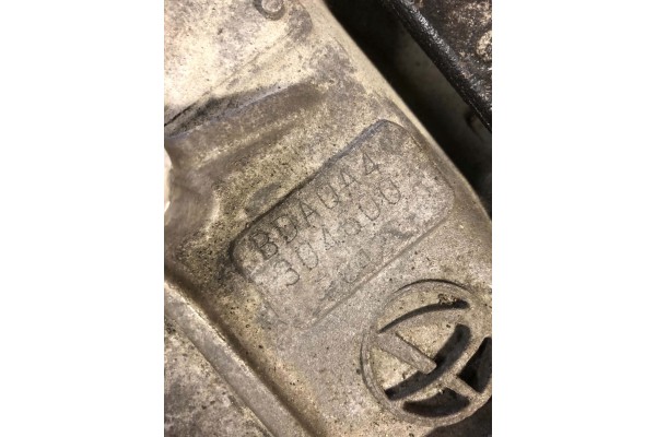 Transmission KIA SPORTAGE SL 3B260 2 0L diesel A6LF2 AWD Part manufacturer Kia OE