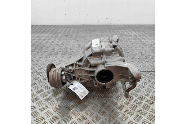 REAR REDUCER PORSCHE CAYENNE COUPE 9YB 0DG500043H 32431098 4 0L 349kw