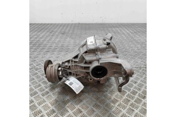REAR REDUCER PORSCHE CAYENNE COUPE 9YB 0DG500043H 32431098 4 0L 349kw