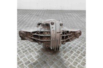 REAR REDUCER PORSCHE CAYENNE COUPE 9YB 0DG500043H 32431098 4 0L 349kw Part manufacturer Porsche OE