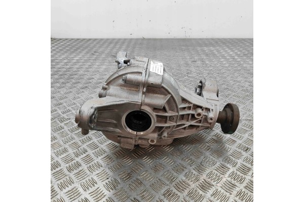 REAR REDUCER PORSCHE CAYENNE COUPE 9YB 0DG500043H 32431098 4 0L 349kw Catalog number of the part 0DG500043H