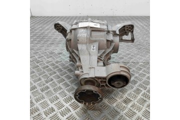 REAR REDUCER PORSCHE CAYENNE COUPE 9YB 0DG500043H 32431098 4 0L 349kw Car type passenger cars