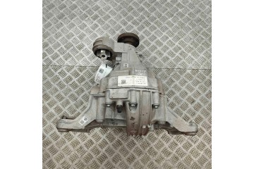 REAR REDUCER PORSCHE CAYENNE COUPE 9YB 0DG500043H 32431098 4 0L 349kw Catalog number of the original 0DG500043H