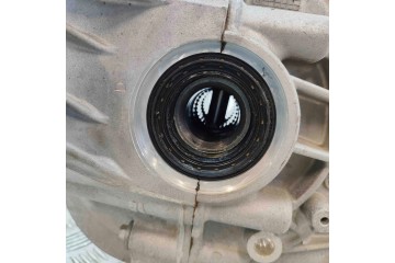 Reductor trasero Porsche Cayenne Coupe (9YB) 0DG500043H 4.0L 349 kW