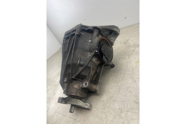Rear reducer MERCEDES BENZ GLC X253 C253 A2053510008 2 2L diesel 125kW Catalog number of the part A2053510008