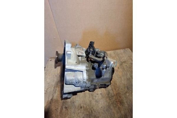 Transmission 1 2 TSI PNZ
